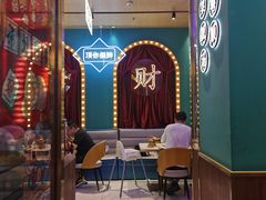 -顺粤楼·粤菜·点心(融创茂店)