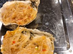 -福苗小骆驼烧烤(大唐不夜城店)