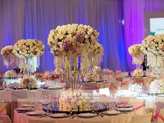 -上海波特曼丽思卡尔顿酒店