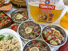 -船梆煮•蒸汽海鲜·生腌干蒸(五四广场店)