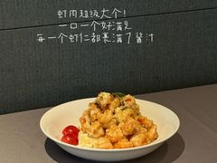 -徐记海鲜(大雁塔|金都店)