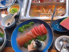 -大隐·成都火锅Bistro(合生麒麟新天地店)