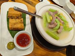-临家闽南菜(宝洲路店)