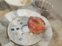 -魁盛居百年鲁菜馆(县西巷店)