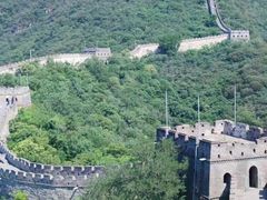 -慕田峪长城
