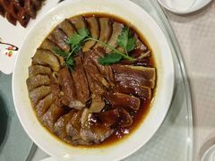 卤水拼盘-双井轩(双井店)