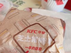 -肯德基(珠峰店)