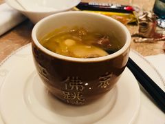 -上海浦东星河湾酒店