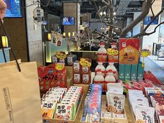 -東舍食唐精品陕菜馆