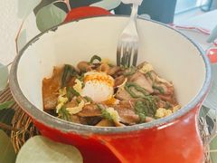-Erman岩烧牛排(虹桥南丰城店)