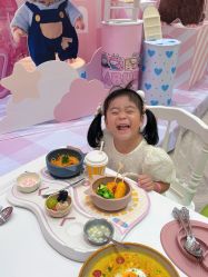 -奈尔宝家庭中心·亲子餐厅(鄞州万达店)