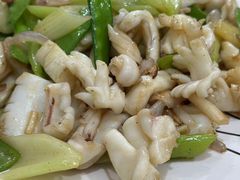 -如我美食(达道社区店)
