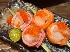 -侘与火 Wabi 侘寂烟火•锅物料理(大屯DT51店)