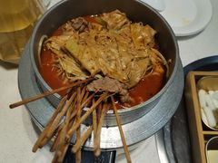 -和庆斋羊蝎子火锅·碳缸烧烤(顺义旗舰店)
