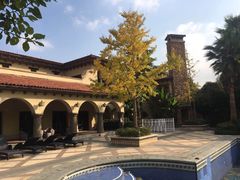 -杰仕健身百合天地会所(海宁百合新城店)