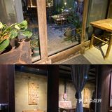 广义相思湖的my way/老板说:找不到就对了!