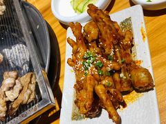 -东俞·韩式料理(院东街店)