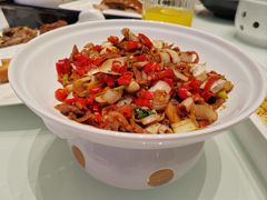 -湖锦酒楼·32年地道湖北菜(光谷店)