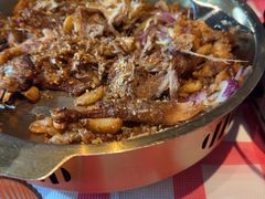 -恰八斗·猛火长沙菜(国贸店)