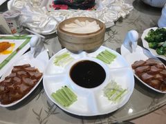 -博斯腾宾馆中餐厅