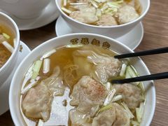 -百福麵家(新馬路店)