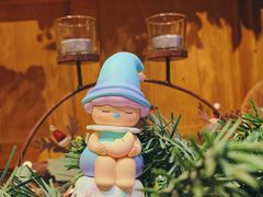-泡泡玛特POPMART(天环购物中心店)