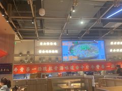 -川堂风·跷脚牛肉·乐山爆炒(宝山日月光店)