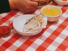 -西贝(东城万达广场店)
