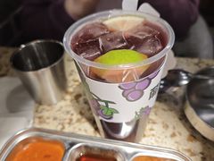 -安小胖韩国烤肉(北热闹路店)