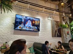 -Hi YOU你的饭局泰餐厅(雍和宫店)