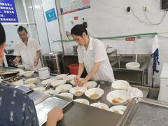 -汪家馄饨(集庆路店)