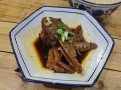 -古铺良食(柯城店)