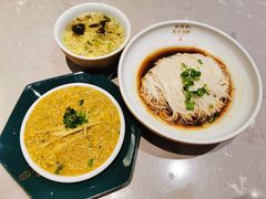 -松鹤楼面馆(清河万象汇店)