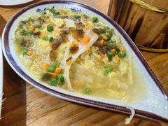 -小镇大厨私房餐厅