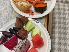 -比格比萨自助(望承公园店)