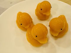 -全聚德(上海首店浦东店)