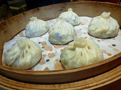 -小六汤包·老字号·中华名小吃(兴庆路店)