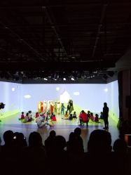 -小鸡哆哆故事屋·儿童乐园(嘉里城店)