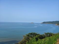 -舟山嵊泗列岛风景名胜区