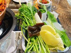 -刘记光大火锅鸡(北行店)