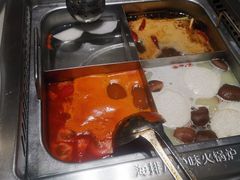 -海底捞火锅(振华广场店)