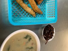 -张家油条