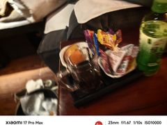 -大桶大足浴(静安店)