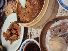 -南京大牌档(三阳广场苏宁店)