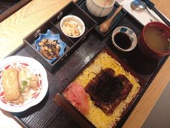 -味太助·银饭食堂(中华城店)