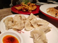-四姐妹东北饺子(沙尾路店)
