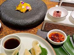 -王府茶宴(大观园总店)