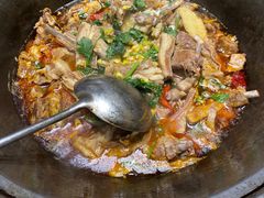 -福茂源横山铁锅羊肉(牡丹园店)