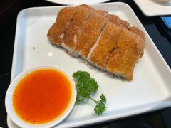千番芋泥鸭-闽和南(深圳万象城店)