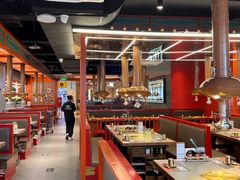 -明洞王妃家烤肉(苏州中心星悦汇店)